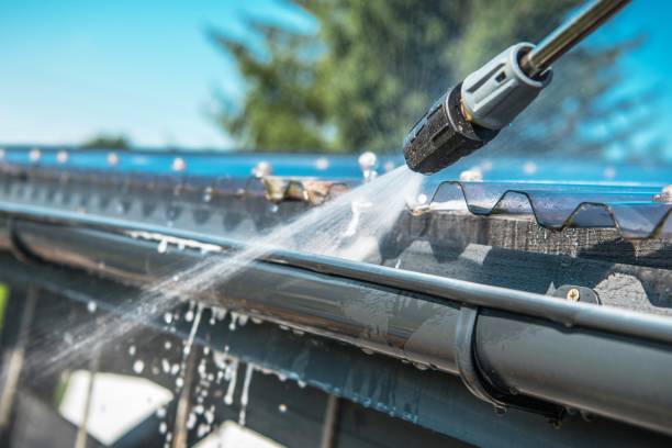 Best Pressure Washing Driveway  in Melrose Park, NY