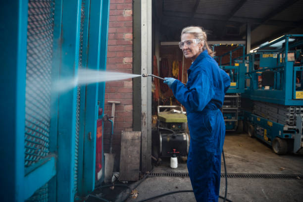 Best Affordable Pressure Washing  in Melrose Park, NY