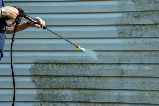 Best Concrete Pressure Washing  in Melrose Park, NY