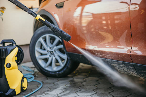 Best House Pressure Washing  in Melrose Park, NY
