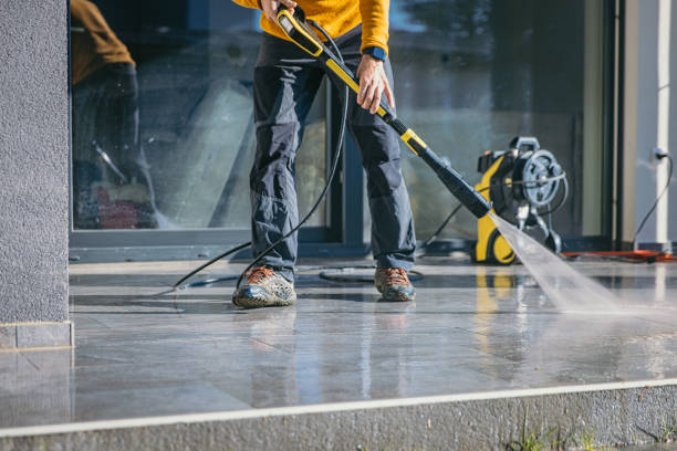 Best Fence Pressure Washing  in Melrose Park, NY