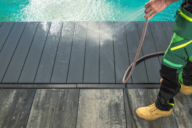 Best Roof Power Washing Services  in Melrose Park, NY