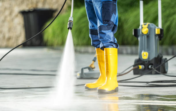Best Residential Pressure Washing Services  in Melrose Park, NY