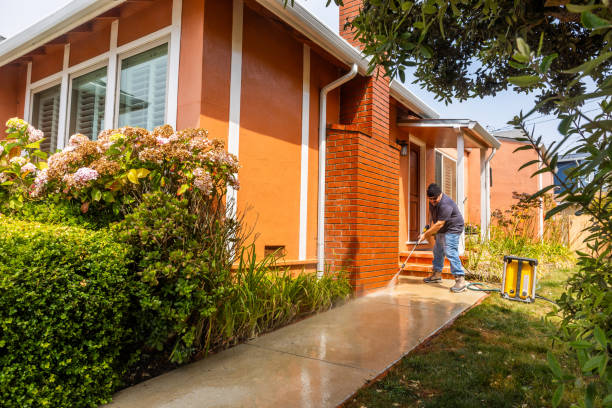 Best Affordable Pressure Washing  in Melrose Park, NY