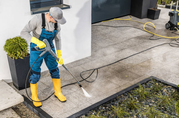 Best Concrete Pressure Washing  in Melrose Park, NY