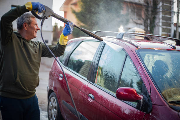 Best Roof Pressure Washing  in Melrose Park, NY