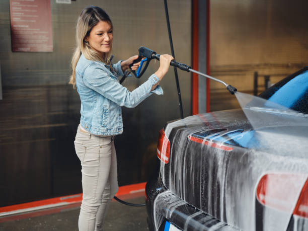 Best Commercial Building Pressure Washing  in Melrose Park, NY